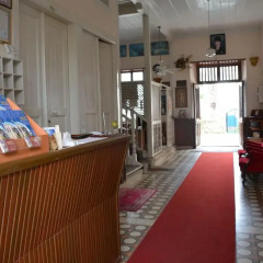 Held Hotel Kaleici Турция, Анталья - 3 отзыва об отеле, цены и фото номеров - забронировать отель Held Hotel Kaleici онлайн интерьер отеля фото 2