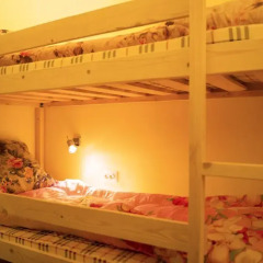 Гостиница Matreshka Hostel в Реутове отзывы, цены и фото номеров - забронировать гостиницу Matreshka Hostel онлайн Реутов фото 10