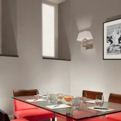 Hotel Mancino 12 в номере