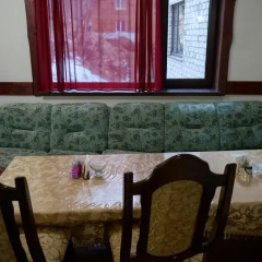 Гостиница Таулу в номере