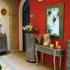 Отель Hostal Lojo Испания, Кониль-де-ла-Фронтера - отзывы, цены и фото номеров - забронировать отель Hostal Lojo онлайн спа