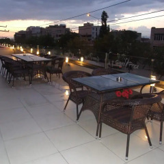Green Prusa Hotel Турция, Бурса - отзывы, цены и фото номеров - забронировать отель Green Prusa Hotel онлайн фото 2