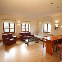 Отель Capital Apartments - Old Town Польша, Варшава - 2 отзыва об отеле, цены и фото номеров - забронировать отель Capital Apartments - Old Town онлайн детские мероприятия