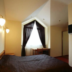 Riverside Hotel 3* Стандартный номер с различными типами кроватей