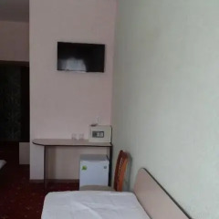 It' Hotel Стандартный номер фото 6