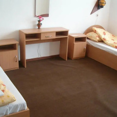 Отель Minchevi Guest House удобства в номере фото 2