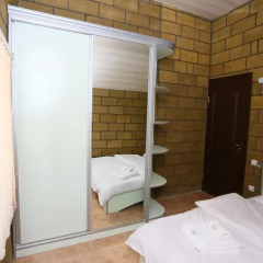 Отель Luxury Rest Group Sevan 5* Апартаменты разные типы кроватей фото 5
