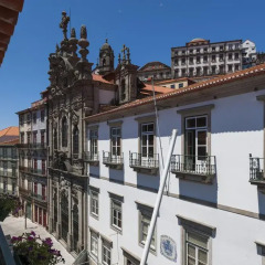 Апартаменты Charm Apartments Porto Апартаменты разные типы кроватей фото 15