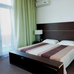 Boutique Hotel Palmira Стандартный номер с различными типами кроватей фото 9
