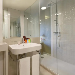 Axel Hotel Barcelona & Urban Spa - Adults Only (Gay friendly) 4* Стандартный номер с различными типами кроватей