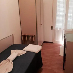 Hotel Leonarda 2* Стандартный номер с различными типами кроватей фото 10