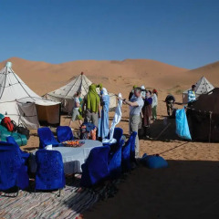 Отель Kasbah Dar Daif Марокко, Уарзазат - отзывы, цены и фото номеров - забронировать отель Kasbah Dar Daif онлайн помещение для мероприятий фото 2