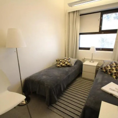 Forenom Hostel Helsinki Pitajanmaki комната для гостей фото 2