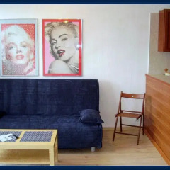 Апартаменты TopOne Apartments Апартаменты с различными типами кроватей фото 15