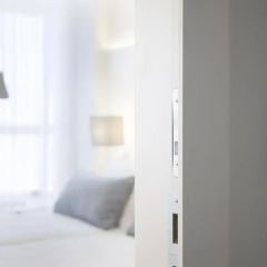 Отель White Lisboa 3* Номер Делюкс