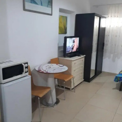 Отель Guest House Orlihome Хайфа удобства в номере