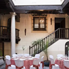 Отель Palacio de Mariana Pineda фото 2