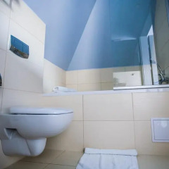 City Solei Boutique Hotel 4* Номер Комфорт с различными типами кроватей фото 9