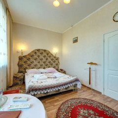Гостиница Александрия 3* Номер Комфорт с разными типами кроватей фото 16