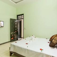 Отель Rice Village Homestay 2* Улучшенный номер с различными типами кроватей