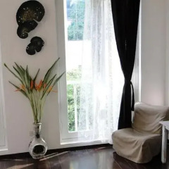 Отель Littlest Guesthouse Бангкок удобства в номере фото 2