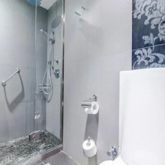 Hotel Barcelona Colonial 4* Стандартный номер с различными типами кроватей фото 17