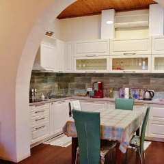 Отель Villa Berberi Албания, Тирана - отзывы, цены и фото номеров - забронировать отель Villa Berberi онлайн в номере