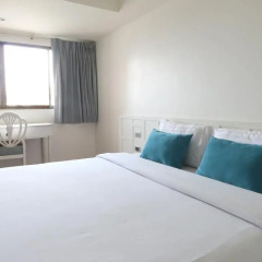 Mike Hotel 2* Стандартный номер с 2 отдельными кроватями фото 8