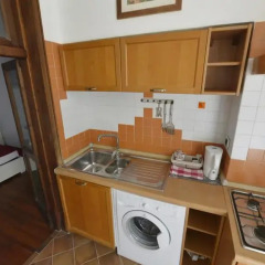 Отель Borgo Pio 91 5* Стандартный номер с двуспальной кроватью фото 10