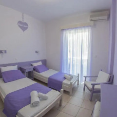Отель Olive Grove Resort 3* Студия с различными типами кроватей фото 3