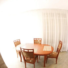 Гостиница Townhouse in Svetlogorsk 2 в Светлогорске отзывы, цены и фото номеров - забронировать гостиницу Townhouse in Svetlogorsk 2 онлайн Светлогорск в номере фото 2