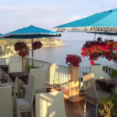 Hotel Ristorante Terrazzo sul Mare, Tropea, Italy | ZenHotels Hotel Ristorante Terrazzo sul Mare, Tropea, Italy | ZenHotels