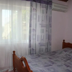 Hotel Vechniy Zov Номер Комфорт с различными типами кроватей