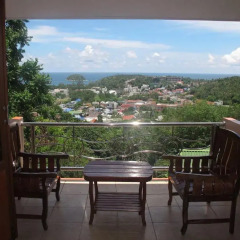 Отель Baan Kongdee Sunset Resort 3* Улучшенный номер фото 3