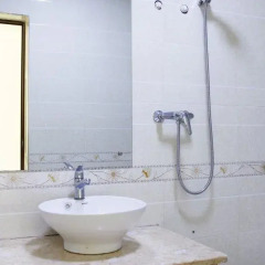 Zijin Hotel ванная