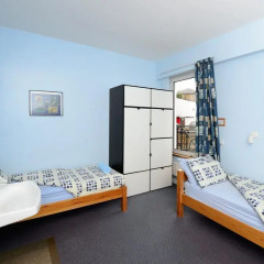 Pax Lodge Hostel Лондон детские мероприятия фото 2