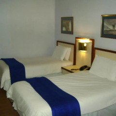 Gaborone Hotel 2* Стандартный номер фото 4