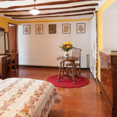 Отель Casa Sastre Segui комната для гостей фото 3