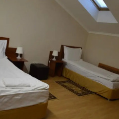 Гостиница Davidov Inn в Казани отзывы, цены и фото номеров - забронировать гостиницу Davidov Inn онлайн Казань детские мероприятия
