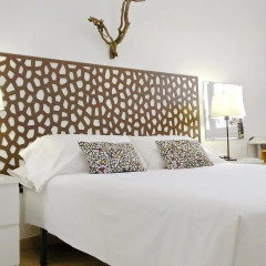 Отель Bizflats Garden House Барселона детские мероприятия