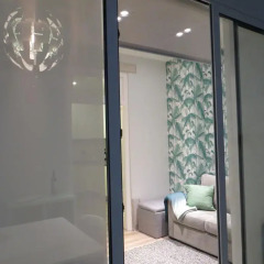 Отель Apartamento Roma сауна