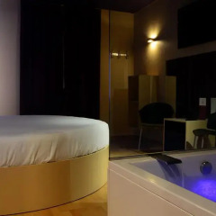 H La Paloma Love Hotel - Adults Only комната для гостей фото 2