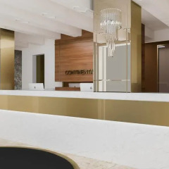 Hotel Continental спа