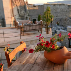 Turquaz Cave Турция, Гёреме - отзывы, цены и фото номеров - забронировать отель Turquaz Cave онлайн фото 6