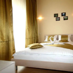 Apart Hotel TOMO 3* Полулюкс с различными типами кроватей фото 2