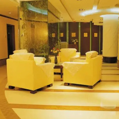 Отель Xin Hua Hotel Guangzhou Китай, Гуанчжоу - отзывы, цены и фото номеров - забронировать отель Xin Hua Hotel Guangzhou онлайн спа фото 2