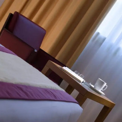 Best Western Hotel Airvenice 4* Стандартный номер с различными типами кроватей фото 2