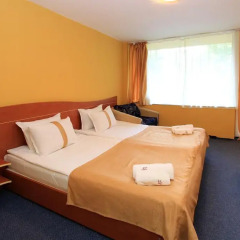 Bona Vita SPA Hotel комната для гостей фото 4