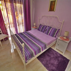 Апартаменты Apartments Andrija комната для гостей фото 5