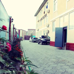 Отель Richman Hotel Кыргызстан, Бишкек - отзывы, цены и фото номеров - забронировать отель Richman Hotel онлайн детские мероприятия